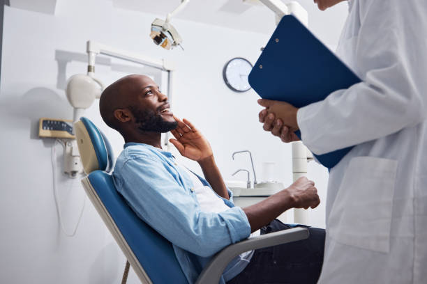 Best Emergency Treatment for Toothache in Wichita Falls, TX