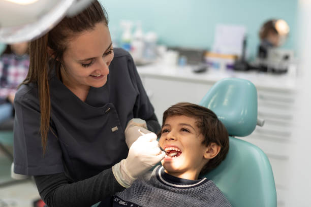 Best Emergency Wisdom Teeth Removal in Wichita Falls, TX