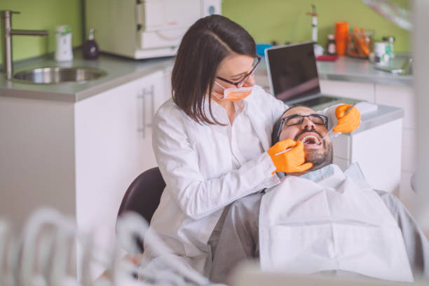 Best After-Hours Emergency Dentist in Wichita Falls, TX