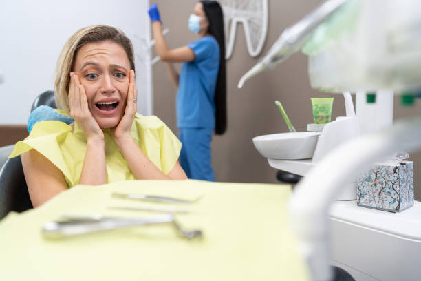 Best Emergency Tooth Extraction in Wichita Falls, TX