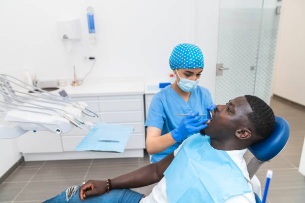 Best Walk-In Emergency Dentist in Wichita Falls, TX