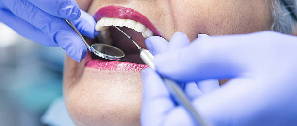 Best Emergency Dental Care for Trauma or Injury in Wichita Falls, TX
