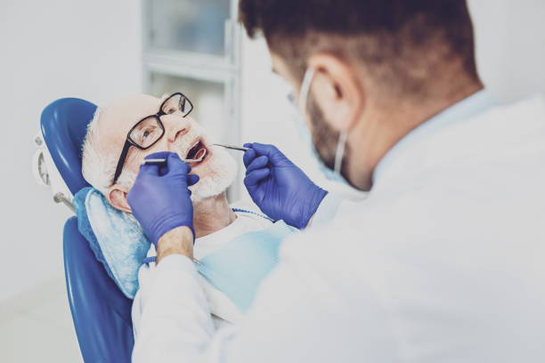 Best Emergency Treatment for Toothache in Wichita Falls, TX